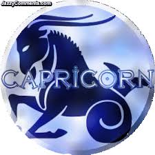 88 Gambar Keren Zodiak Capricorn HD